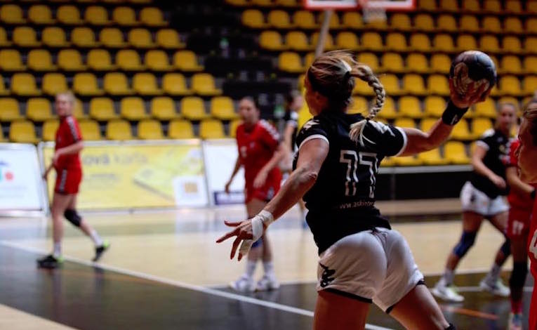 2.kolo: Inter- Sereď (31:19)